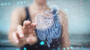 microbiota intestinale in salute difende meglio dalle infezioni gravi 2