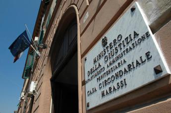 morbillo 12 casi nel carcere genova marassi 2