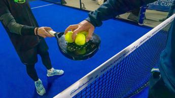 padel e salute 2024 alla sapienza al via manifestazione dedicata a prevenzione 2
