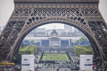 parigi 2024 atleti e scienziati in allarme per il caldo troppi rischi per la salute 2