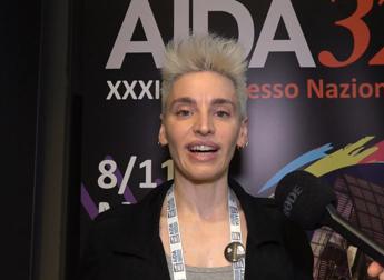 salute dermatologa influencer social sono occasione per divulgare medicina 2