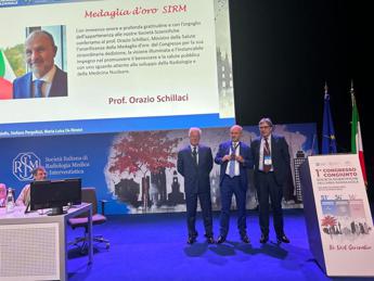 sanita schillaci societa radiologia fondamentali per diagnosi e prevenzione 2