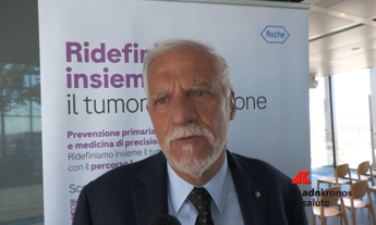 tumore al polmone de marinis aiot anti alk in adiuvante migliora sopravvivenza 2