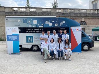 tumori cavo orale 4mila nuove diagnosi lanno a milano weekend di prevenzione 2