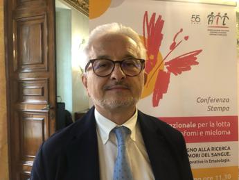 vannucchi unifi grazie ad ail conosciamo impatto farmaci su pazienti nmp 2
