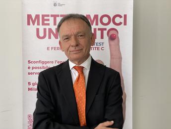 epatite c gardini epac dialogo con istituzioni per far promuovere screening 2
