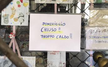 caldo africano e afa il ritorno nel weekend oggi 6 citta da bollino arancione 2