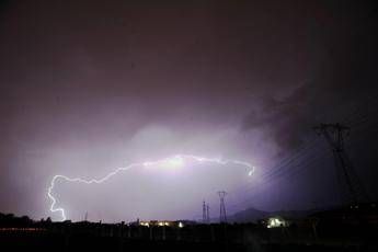 caldo estremo in pausa scatta lallerta temporali ecco le regioni a rischio 2