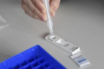 covid sale incidenza e aumentano i ricoveri dati ultima settimana 2