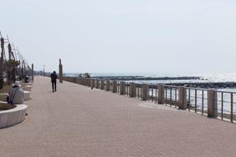 estate lappello del pediatra pedonalizzare lungomare ditalia dalle 18 alle 2 2