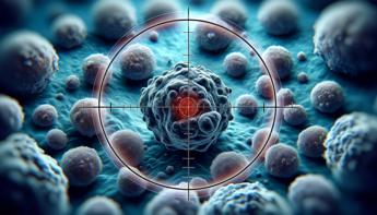 immunoterapia efficace nei tumori solidi con metastasi speranze dagli usa 2