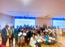 pharmatech academy di scampia primi diplomati su farmaci a rna e terapia genica 2