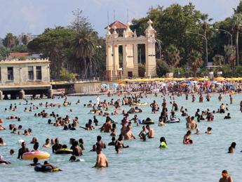 stop allafa ancora nessun bollino rosso ma torna lo spettro del caldo africano 2