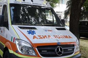 tragedia priverno balzanelli subito i punti di primo intervento del 118 no a invenzioni fallimentari 2