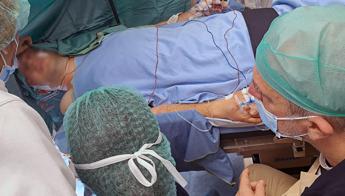 tumori a siena 2 interventi al cervello su pazienti svegli 2