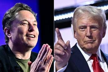 guerra trump musk esperto rissa tra egomaniaci ma uno solo prevarra 2