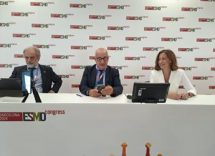 cancro collo utero 826 pazienti vivo a 3 anni con immunoterapia e chemio 2