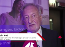 lla foa sapienza blinatumomab primo farmaco per mdr in oncoematologia 2