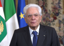 mattarella a oncologi aiom preziosa riflessione su cancro in immigrati 2