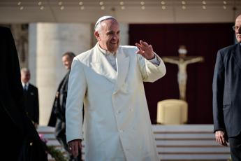 papa alleanza globale per la salute dei bambini non ci sono incurabili 2