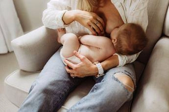 neonatologi allattare al seno e vicinanza genitori strategie prevenzione 2