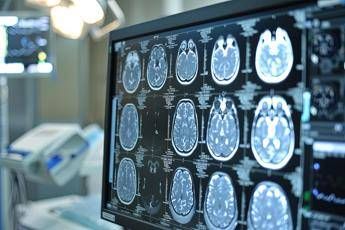 telemedicina progetto telestroke permette di trattare ictus a distanza 2