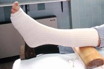 toccare una frattura nella realta aumentata da unipi sensore tattile low cost 3