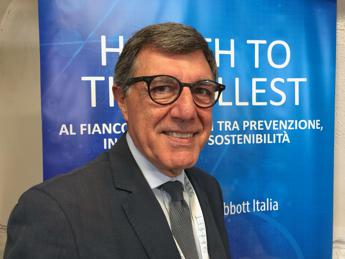tumori muscaritoli sapienza dimagrimento involontario spesso anticipa diagnosi cancro 2