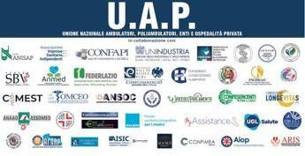 ddl semplificazioni uap denuncia rischio deregulation diagnostica 2