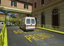 in pronto soccorso crescono accessi per bronchioliti e polmoniti da mycoplasma 2