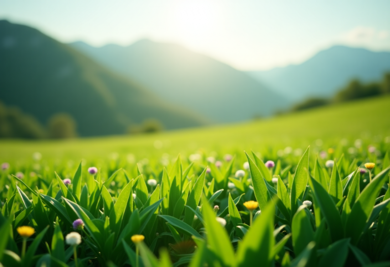 Immagine che rappresenta il lâcher-prise e la libertà interiore