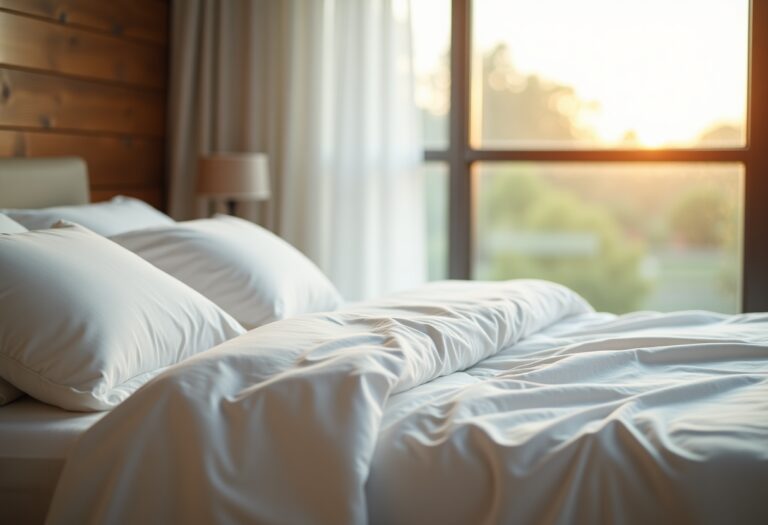 Immagine di prodotti per migliorare il sonno