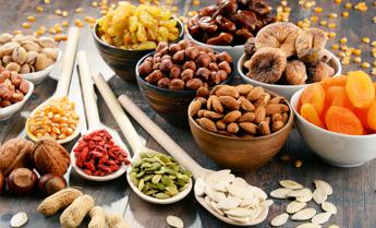 besciamella vegetale zero insaccati e frutta secca il menu di natale a prova di reni 2