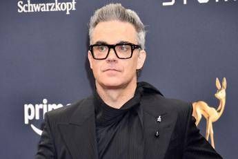 robbie williams e lanti obesita gli esperti rischio cecita non ce causa effetto 2