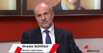 schillaci aumentano i guariti ma restano disuguaglianze accesso a diagnosi 2