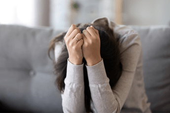 8 marzo donne 2 volte piu a rischio di depressione e ansia ma scontano disparita 2
