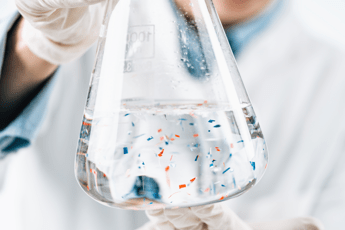 microplastiche nei fluidi riproduttivi umani timori per la fertilita 2