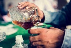 nuovi antiobesita riducono di 2 terzi il consumo di alcol lo studio 2