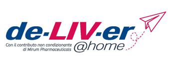 sindrome di alagille il farmaco arriva a domicilio 2