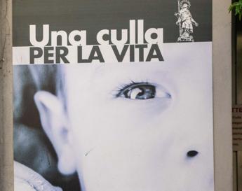 un tempo erano ruote degli esposti oggi in italia 60 culle per la vita 2