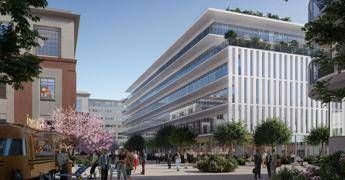 firenze a settembre nuovo medical center synlab con area per salute femminile 2