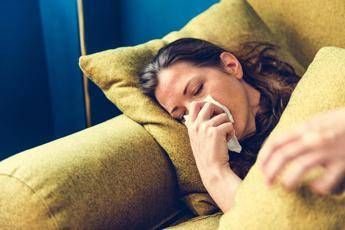 influenza stagione record oltre 15 milioni gli italiani colpiti 2