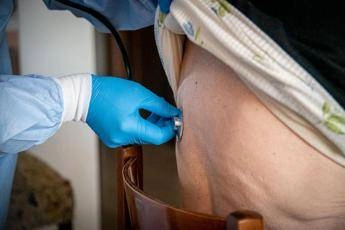 malattie rare risultati positivi in studio su farmaco orale sperimentale contro ipf 2