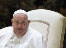 papa francesco ancora con la bronchite come sta 2