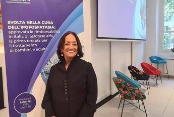 brandi firmo farmaco per ipofosfatasia sostituisce enzima carente ripresa gia in poche settimane 2