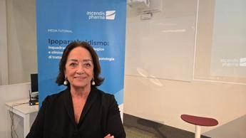 brandi firmo terapia per prevenire complicanze ipoparatiroidismo 2
