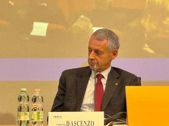 dascenzo inail sempre piu lavoratori con mal di schiena ricerca centrale 2