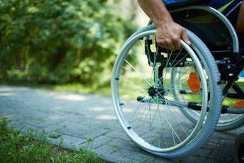 disabili uniamo nuovo emendamento non garantisce pieno diritto alla salute 2