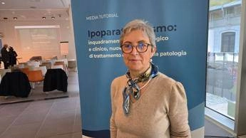 endocrinologa camozzi abbiamo nuovo farmaco contro ipoparatiroidismo 2