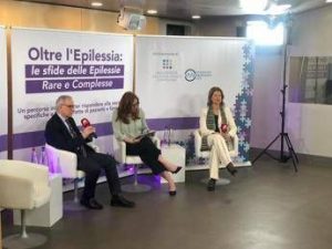epilessie rare esperti a confronto su approccio integrato 2